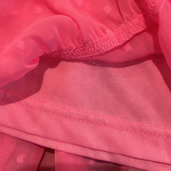 Entro Top - Picture 3 of 3